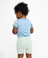 Willie One-Piece | Dusty Blue