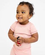 Willie One-Piece | Dusty Rose