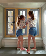 Willie T-Shirt | Le Breakfast