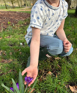 Willie T-Shirt | Le Breakfast