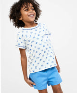 Willie T-Shirt | Le Breakfast