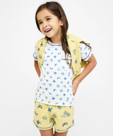 Willie T-Shirt | Le Breakfast