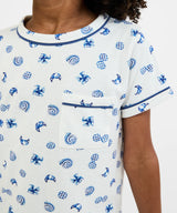 Willie T-Shirt | Le Breakfast