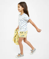 Willie T-Shirt | Le Breakfast