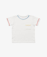 Willie T-Shirt | Tri Piping
