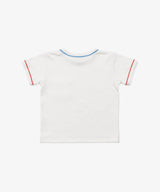 Willie T-Shirt | Tri Piping