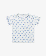 Willie T-Shirt | Le Breakfast