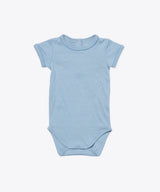Willie One-Piece | Dusty Blue