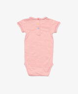Willie One-Piece | Dusty Rose