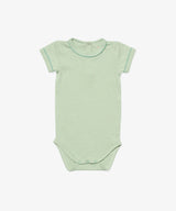 Willie One-Piece | Dusty Seafoam