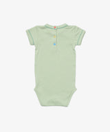 Willie One-Piece | Dusty Seafoam