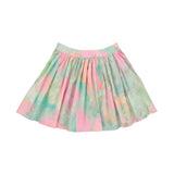 Violetta Skirt | Watercolor