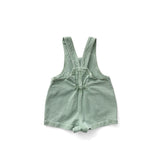 Delphine Shortall | Mentha