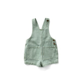 Delphine Shortall | Mentha
