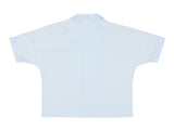 Xalou Shirt | Alby Delicate Bleu