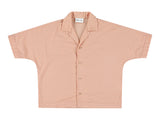 Xalou Shirt | Alby Sand