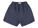 Xalys Short | Agna Navy