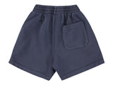 Xalys Short | Agna Navy