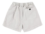 Xuma Short | Quin Chalk