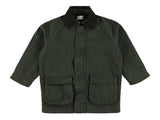 Yacob | Massa Barbour