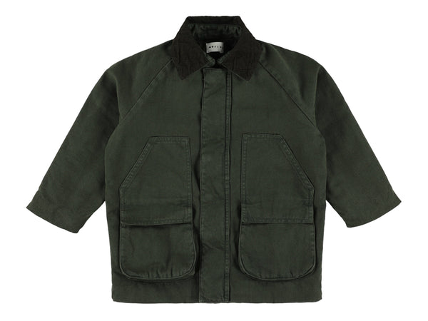 Yacob | Massa Barbour
