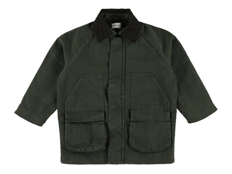 Yacob | Massa Barbour