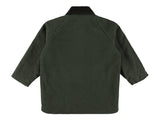 Yacob | Massa Barbour