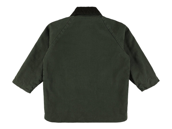 Yacob | Massa Barbour