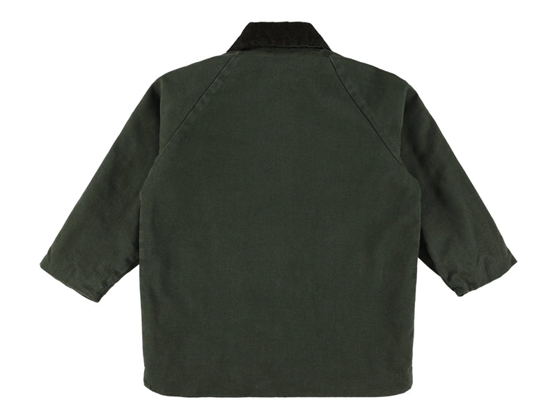 Yacob | Massa Barbour