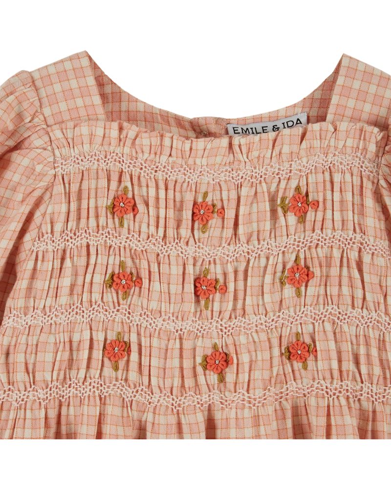 Robe | Ecolier