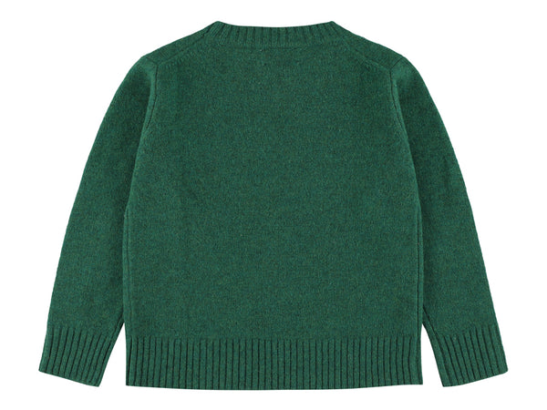 Ypres | Wool Bavaria