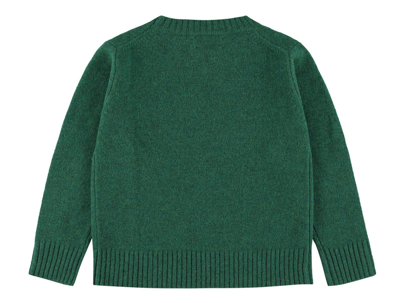 Ypres | Wool Bavaria
