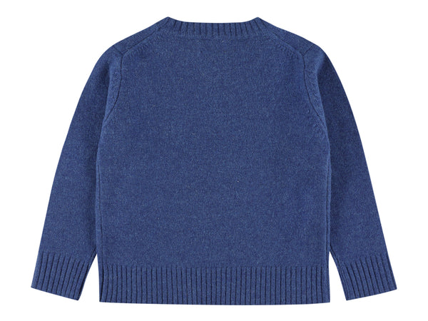 Ypres | Wool Lochside