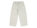Yvo Pants | Quin Chalk