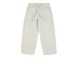 Yvo Pants | Quin Chalk