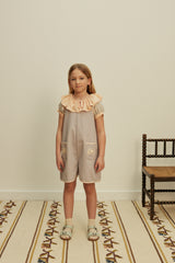 Zabina Blouse | Rosepanel Mint