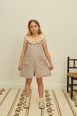 Zabina Blouse | Rosepanel Mint