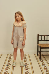 Zabina Blouse | Rosepanel Mint