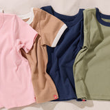 Adventure Ringer T-Shirt | Olive