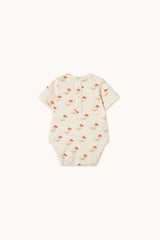 Ducks Rib Body | Offwhite