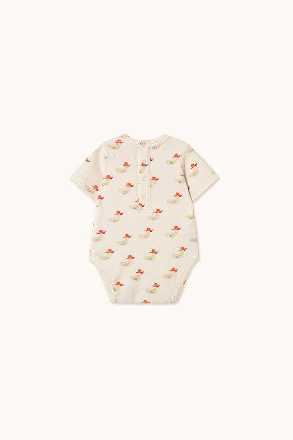 Ducks Rib Body | Offwhite