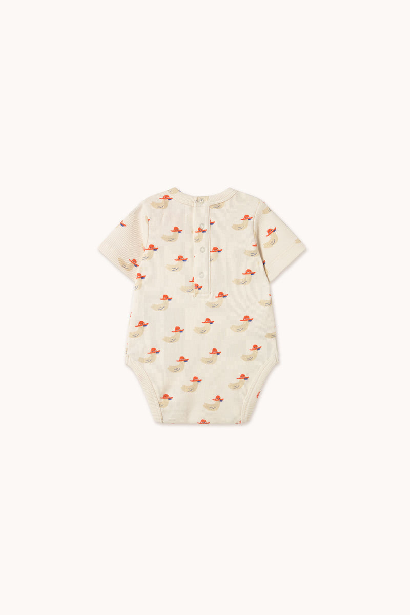 Ducks Rib Body | Offwhite