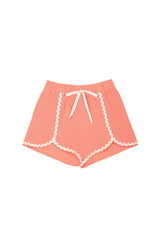 Anette Muslin Short