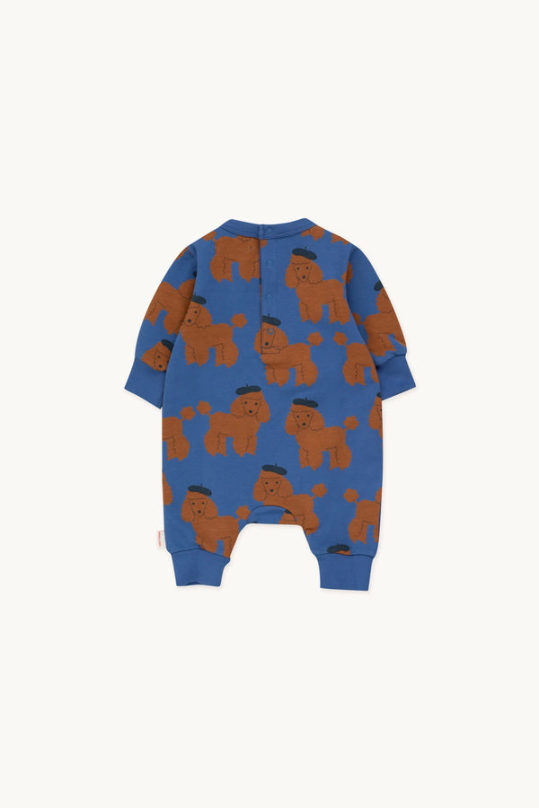 Tiny Poodle One Piece