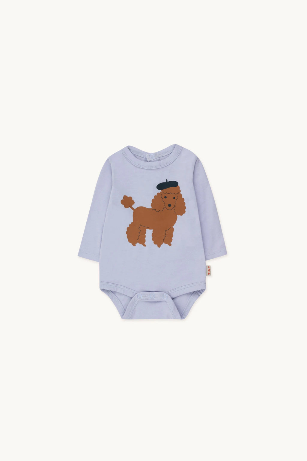 Tiny Cottons Tiny Poodle Body | Marigold Modern Kids