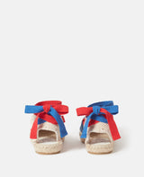 Girl Espadrillas