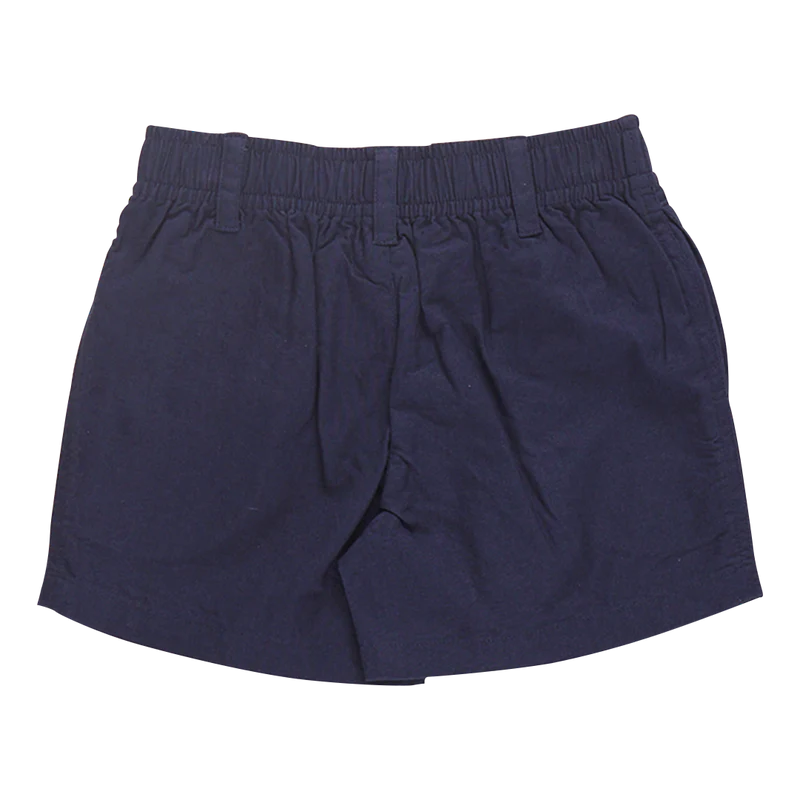 Boys Jackson Short | Navy