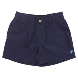 Boys Jackson Short | Navy