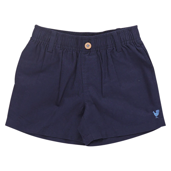 Boys Jackson Short | Navy