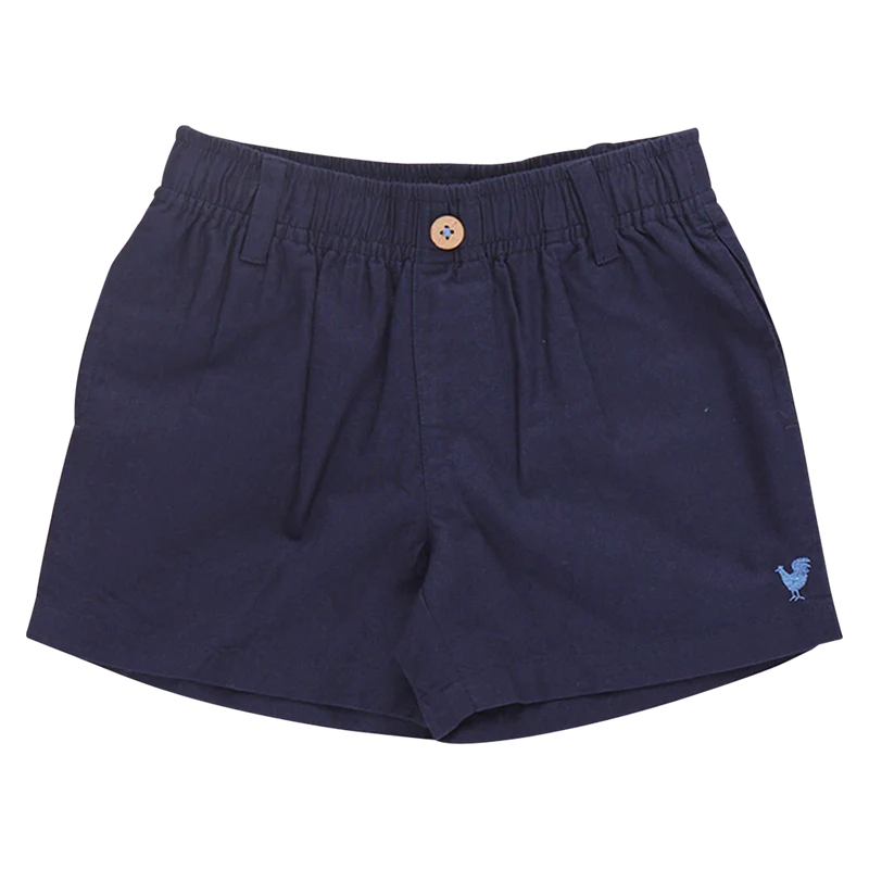 Boys Jackson Short | Navy